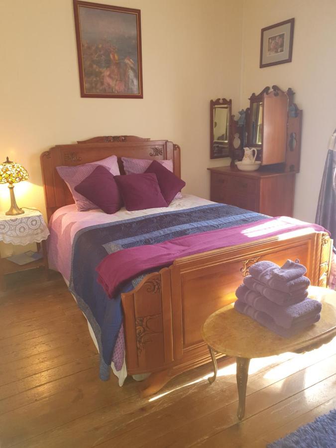 Sunset House Chambres De Hotes Magnac-Laval 외부 사진