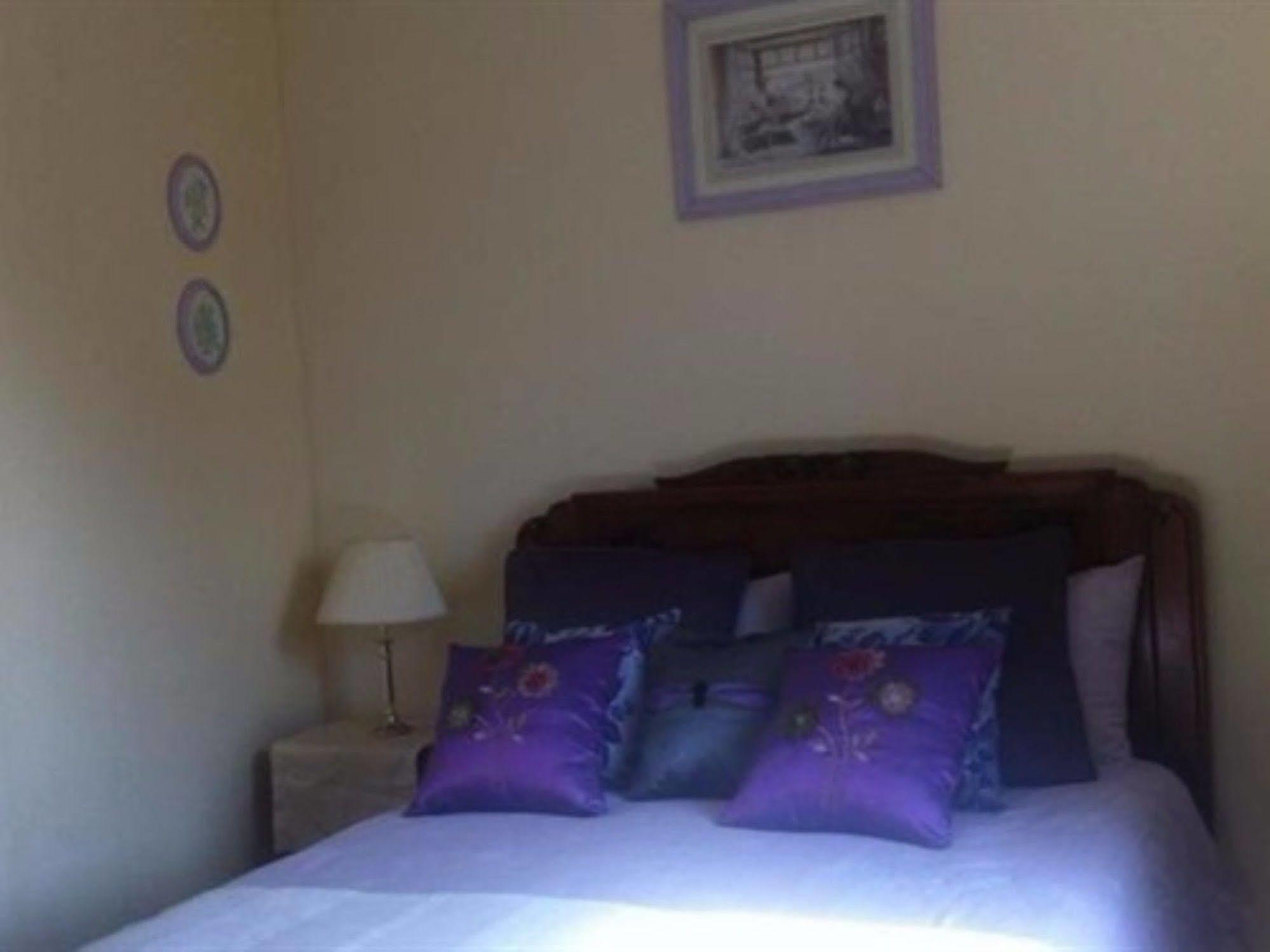 Sunset House Chambres De Hotes Magnac-Laval 외부 사진